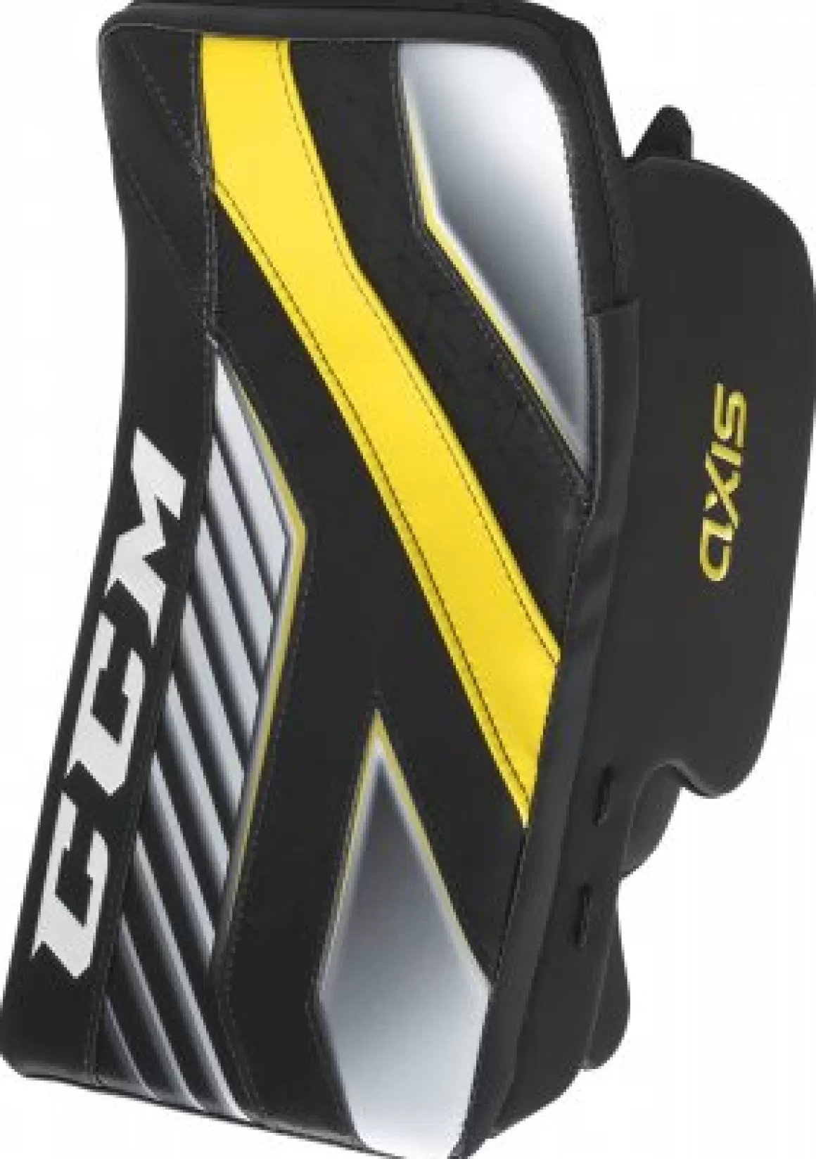 Goalie Blockers Senior | CCM Blocker Axis Pro Sr.