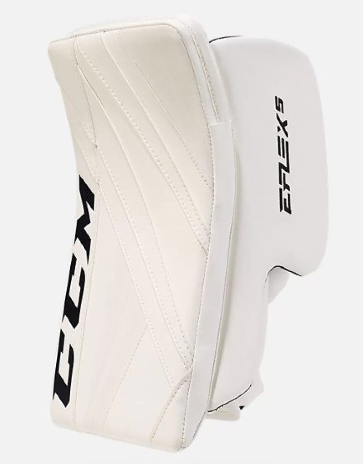 Goalie Blockers Senior | CCM Blocker Eflex5 Sr.