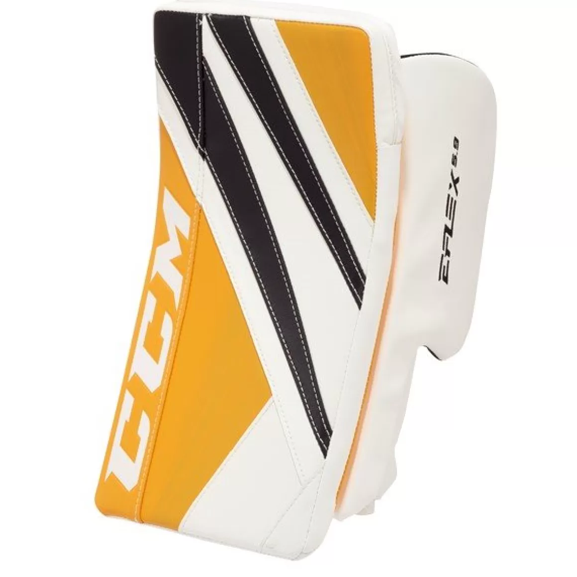 Goalie Blockers Junior | CCM Blocker Eflex 5.5 Jr Boston