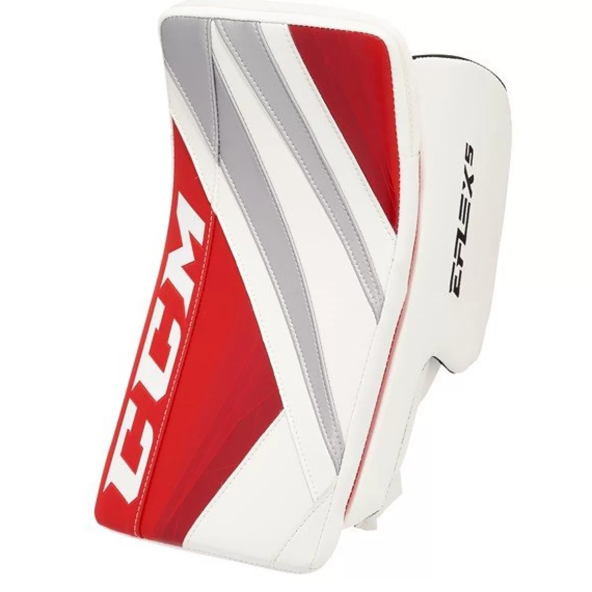 Goalie Blockers Senior | CCM Blocker Eflex 5.5 Sr Detroit