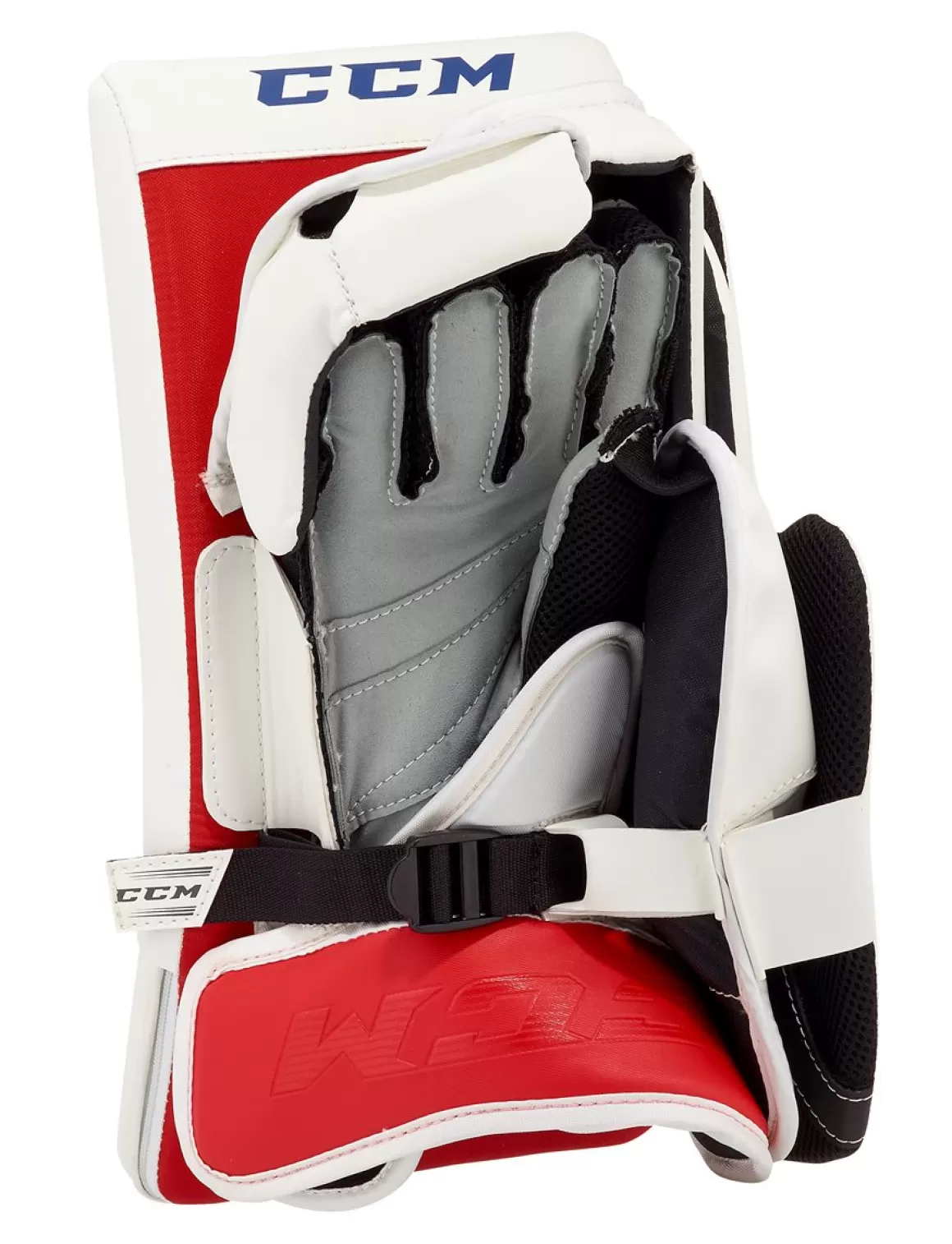 Goalie Blockers Senior | CCM Blocker Eflex E5.5 Sr. Montreal