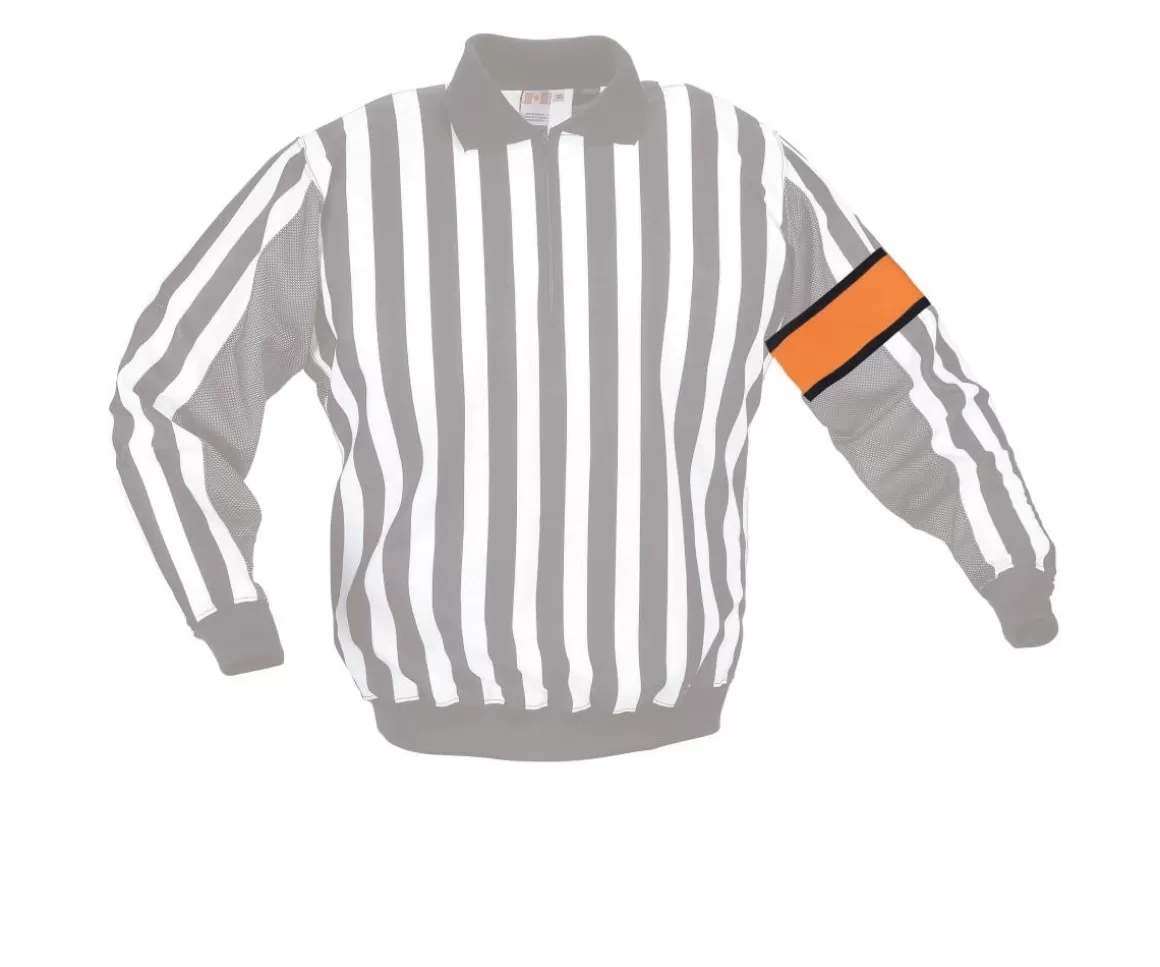 CCM Bracelet Refree Orange- Referee Accessories