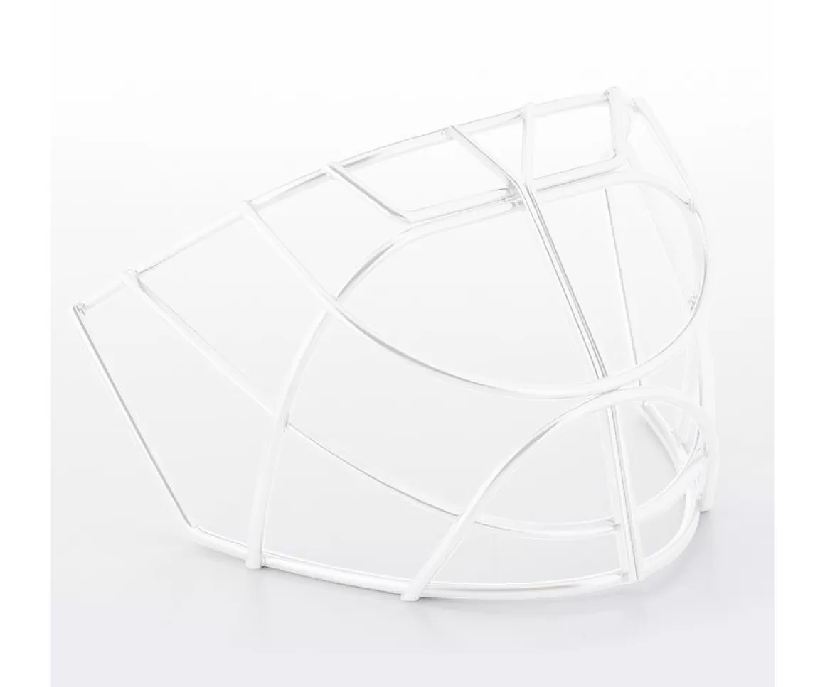 Goalie Replacement Cages | CCM Cage Pro Cat Non Cert