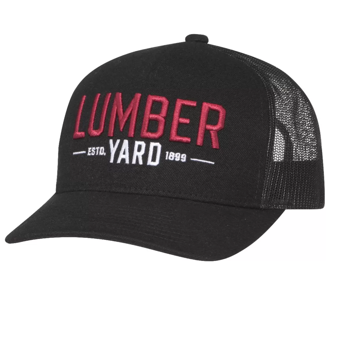 Hockey Caps Ccm | CCM Cap Holiday Lumber Yard Trucker Sr