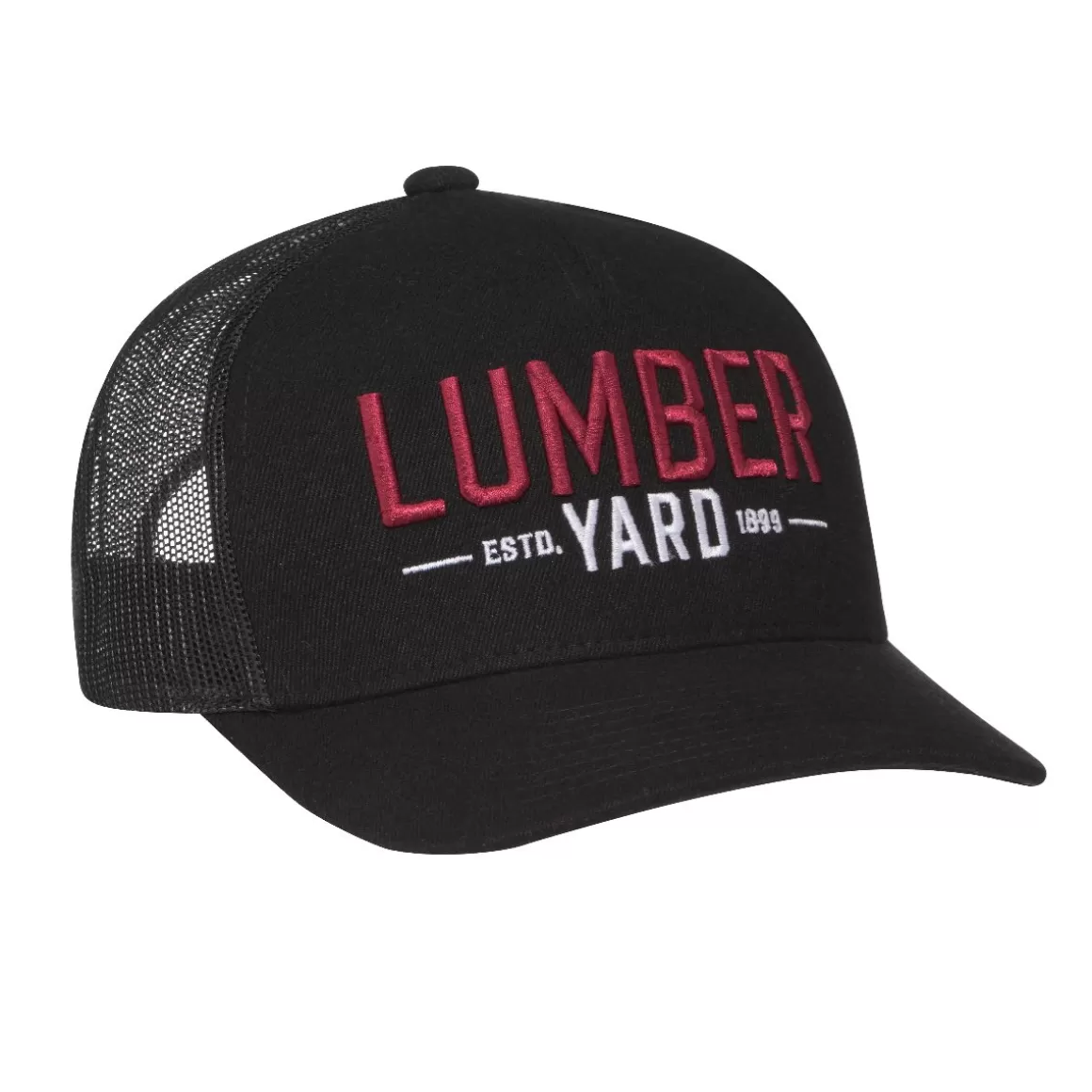 Hockey Caps Ccm | CCM Cap Holiday Lumber Yard Trucker Sr