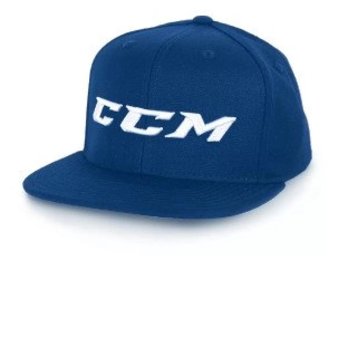 Hockey Caps Ccm | CCM Cap Team Adjustable Yth Navy