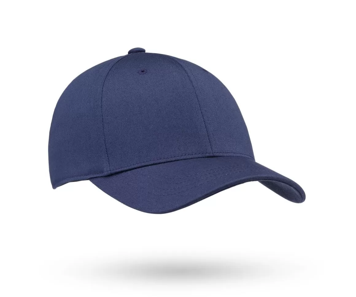 Hockey Caps Ccm | CCM Cap Team Flexfit Navy