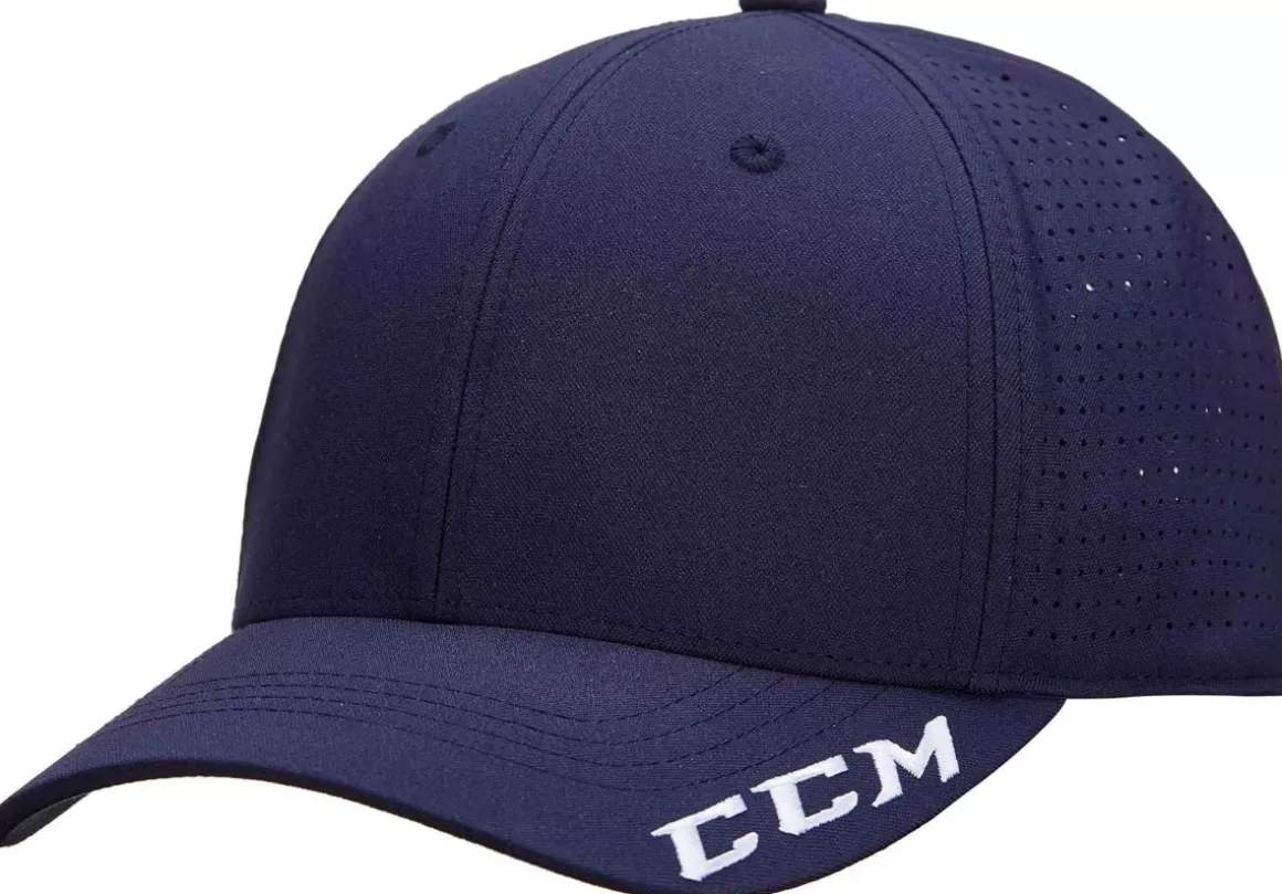 Hockey Caps Ccm | CCM Cap Training Flex Sr.