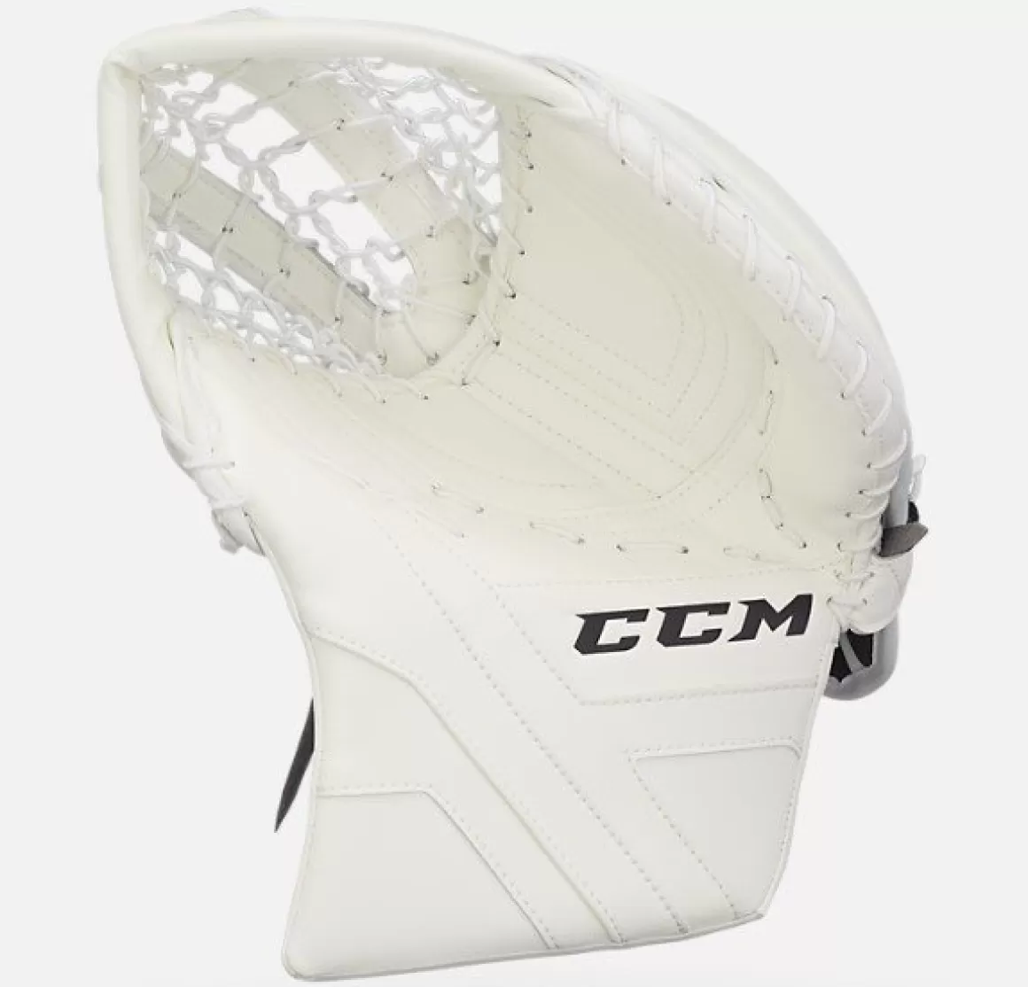 Goalie Catchers Intermediate | CCM Catch Glove Axis 1.9 Int.