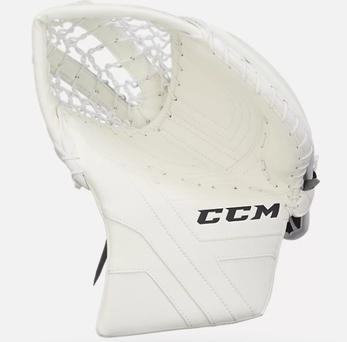 Goalie Catchers Senior | CCM Catch Glove Axis 1.9 Sr.