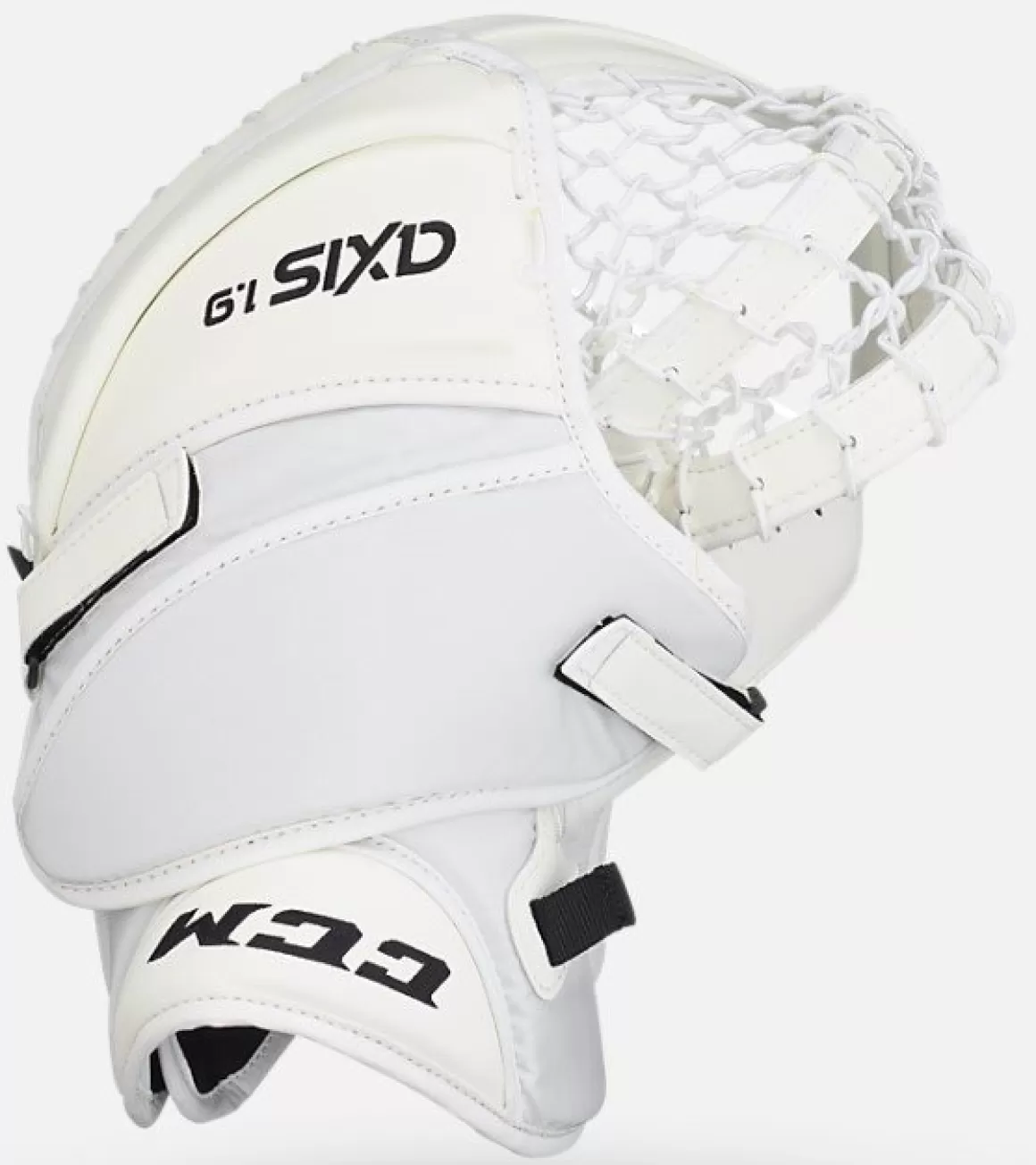 Goalie Catchers Senior | CCM Catch Glove Axis 1.9 Sr.