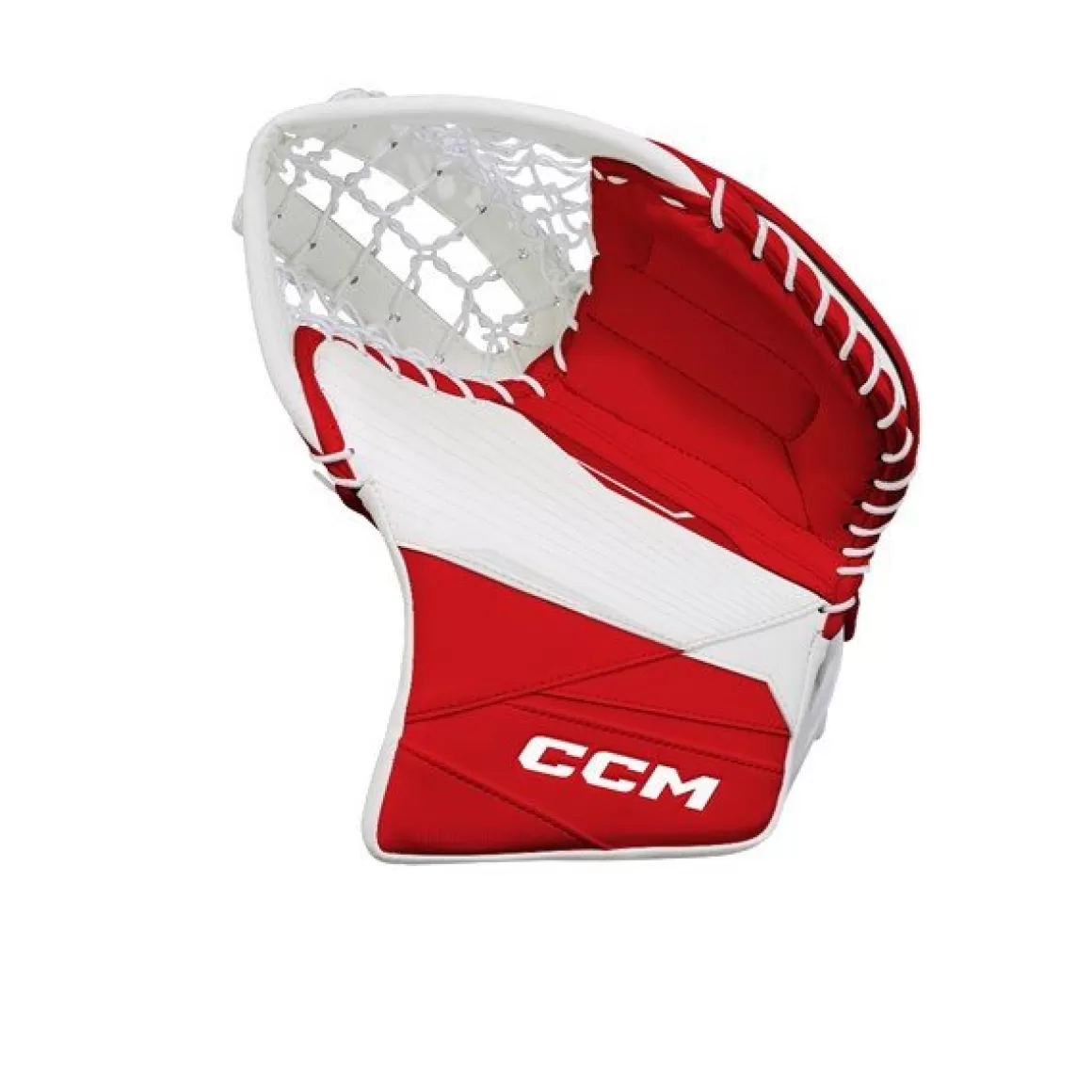 Goalie Catchers Junior | CCM Catch Glove Axis 2.5 Jr Detroit