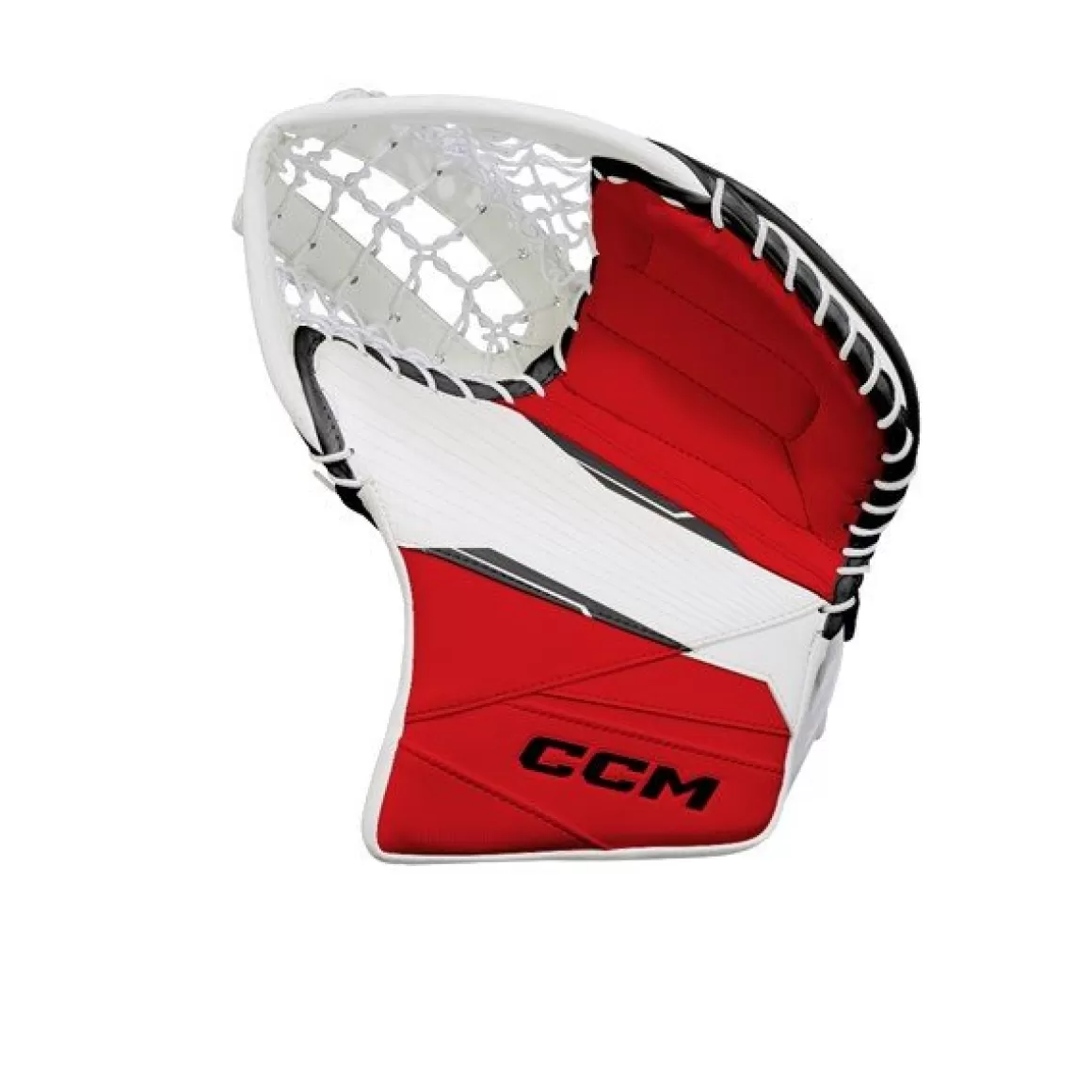 Goalie Catchers Junior | CCM Catch Glove Axis 2.5 Jr Chicago