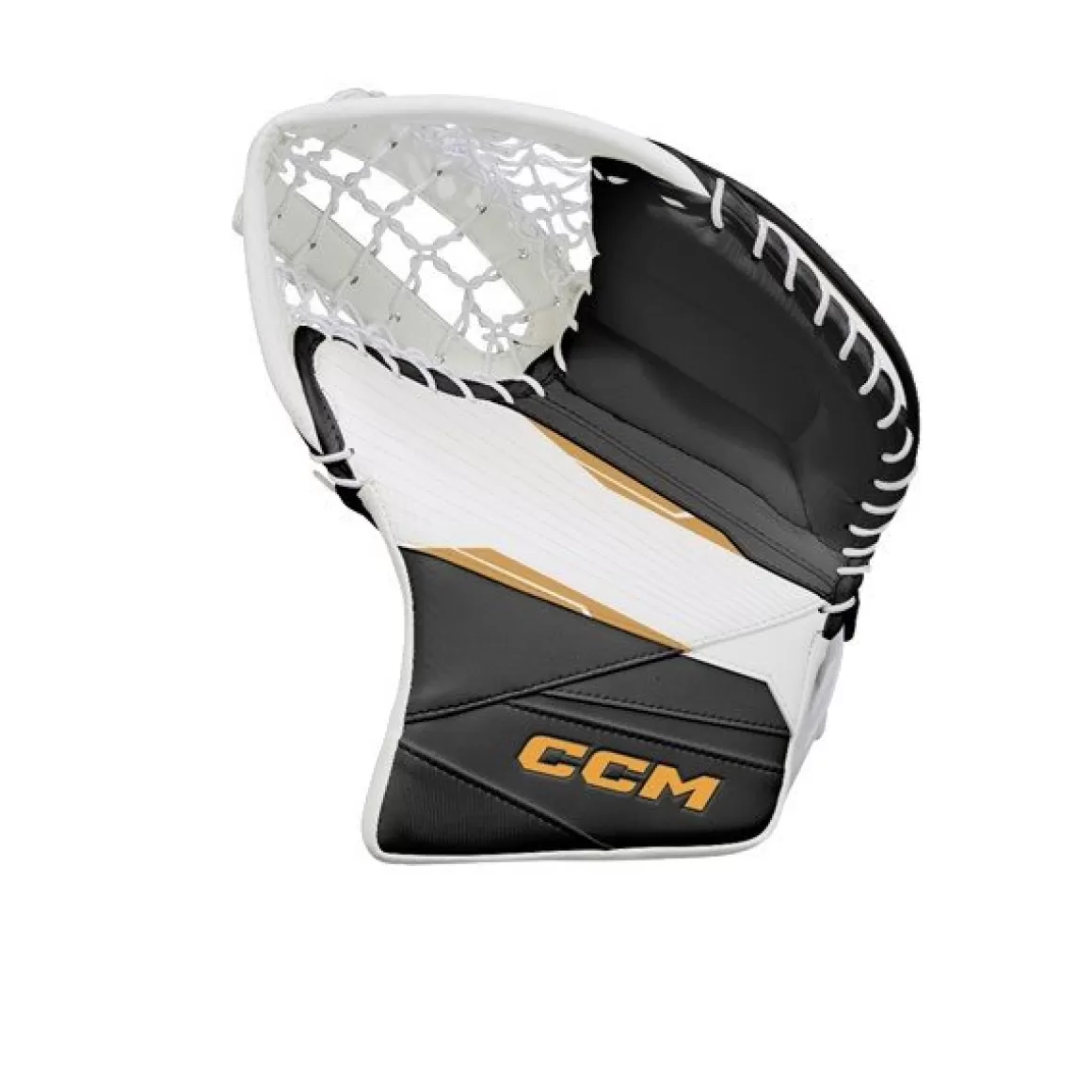 Goalie Catchers Junior | CCM Catch Glove Axis 2.5 Jr Boston