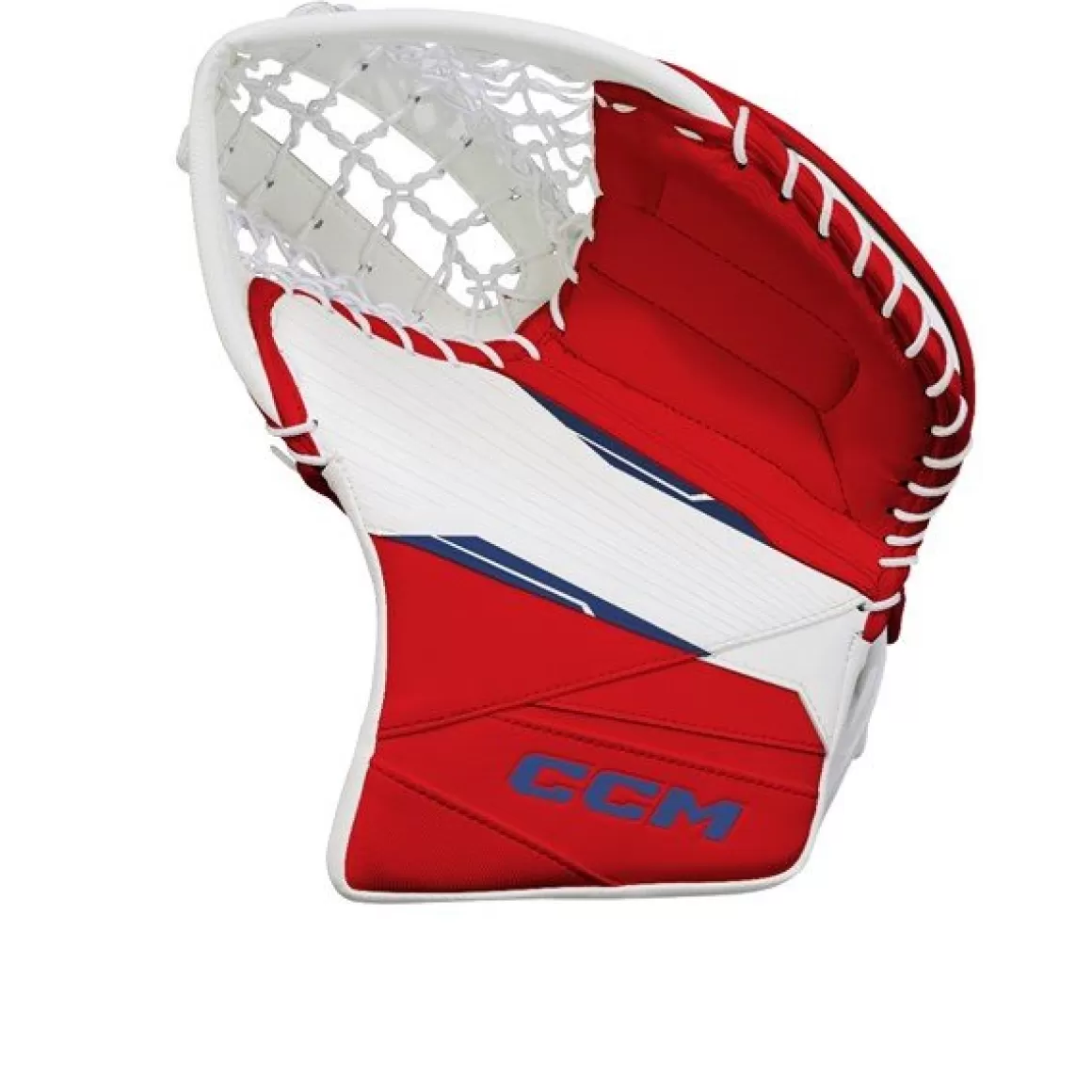 Goalie Catchers Intermediate | CCM Catch Glove Axis 2.9 Int Montreal