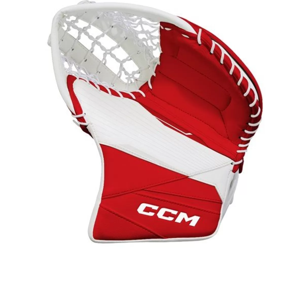 Goalie Catchers Intermediate | CCM Catch Glove Axis 2.9 Int Detroit