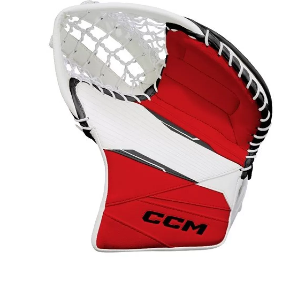 Goalie Catchers Intermediate | CCM Catch Glove Axis 2.9 Int Chicago