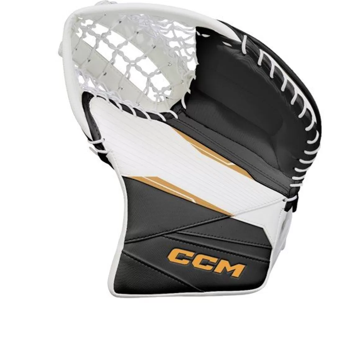 Goalie Catchers Intermediate | CCM Catch Glove Axis 2.9 Int Boston