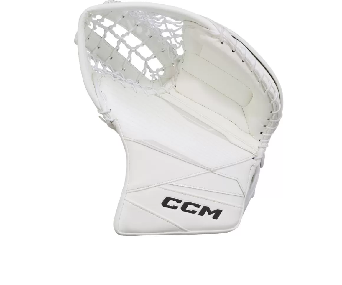 Goalie Catchers Senior | CCM Catch Glove Axis 2 Sr