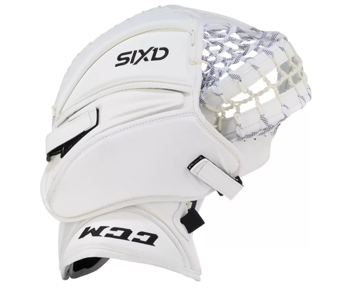 Goalie Catchers Senior | CCM Catch Glove Axis 2 Sr