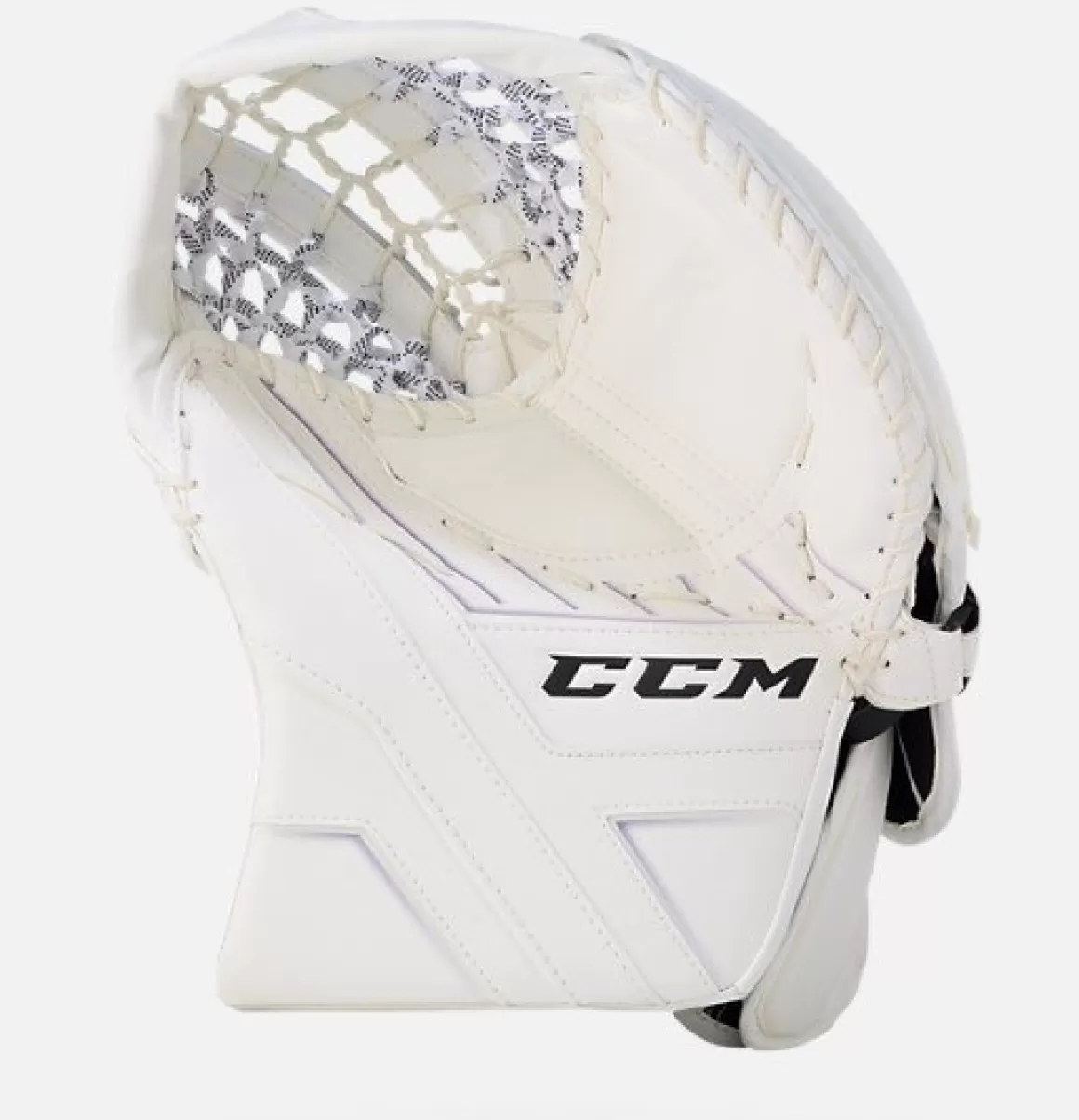 Goalie Catchers Senior | CCM Catch Glove Axis Pro Sr.