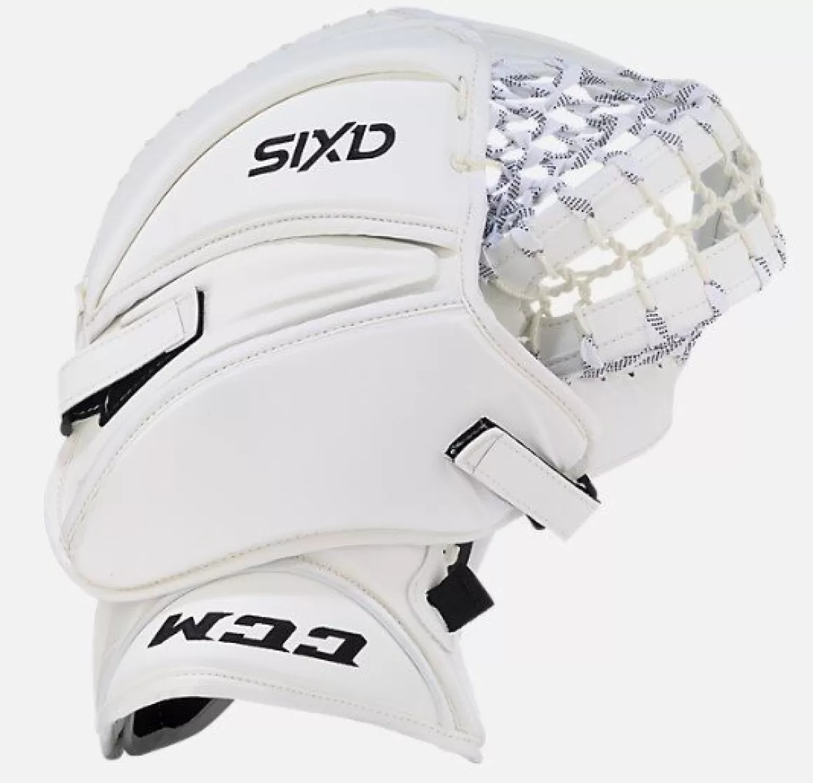 Goalie Catchers Senior | CCM Catch Glove Axis Pro Sr.