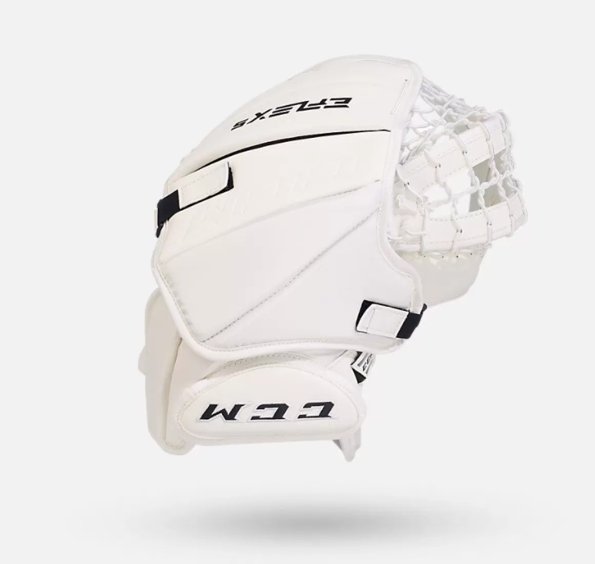 Goalie Catchers Senior | CCM Catch Glove Eflex5 Sr.