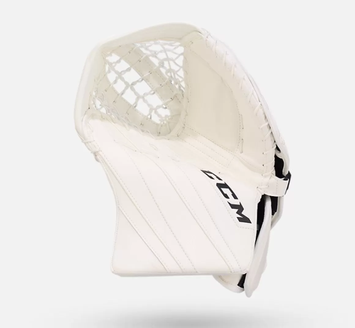 Goalie Catchers Senior | CCM Catch Glove Eflex5 Sr.