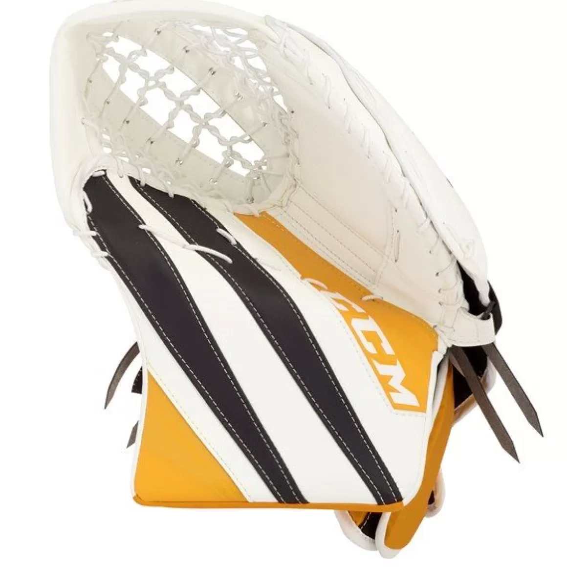 Goalie Catchers Intermediate | CCM Catch Glove Eflex 5.9 Int Boston