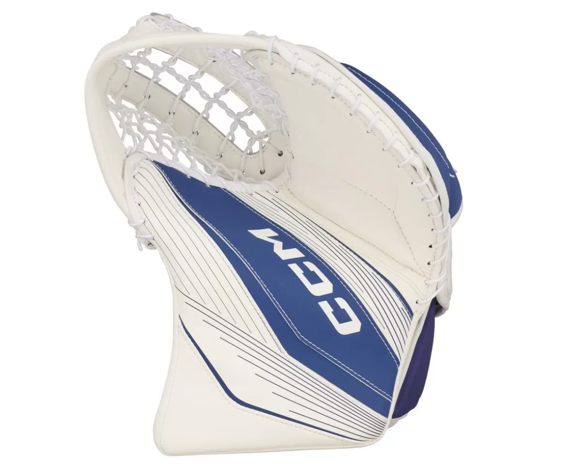 Goalie Catchers Junior | CCM Catch Glove Eflex 6.5 Jr Toronto