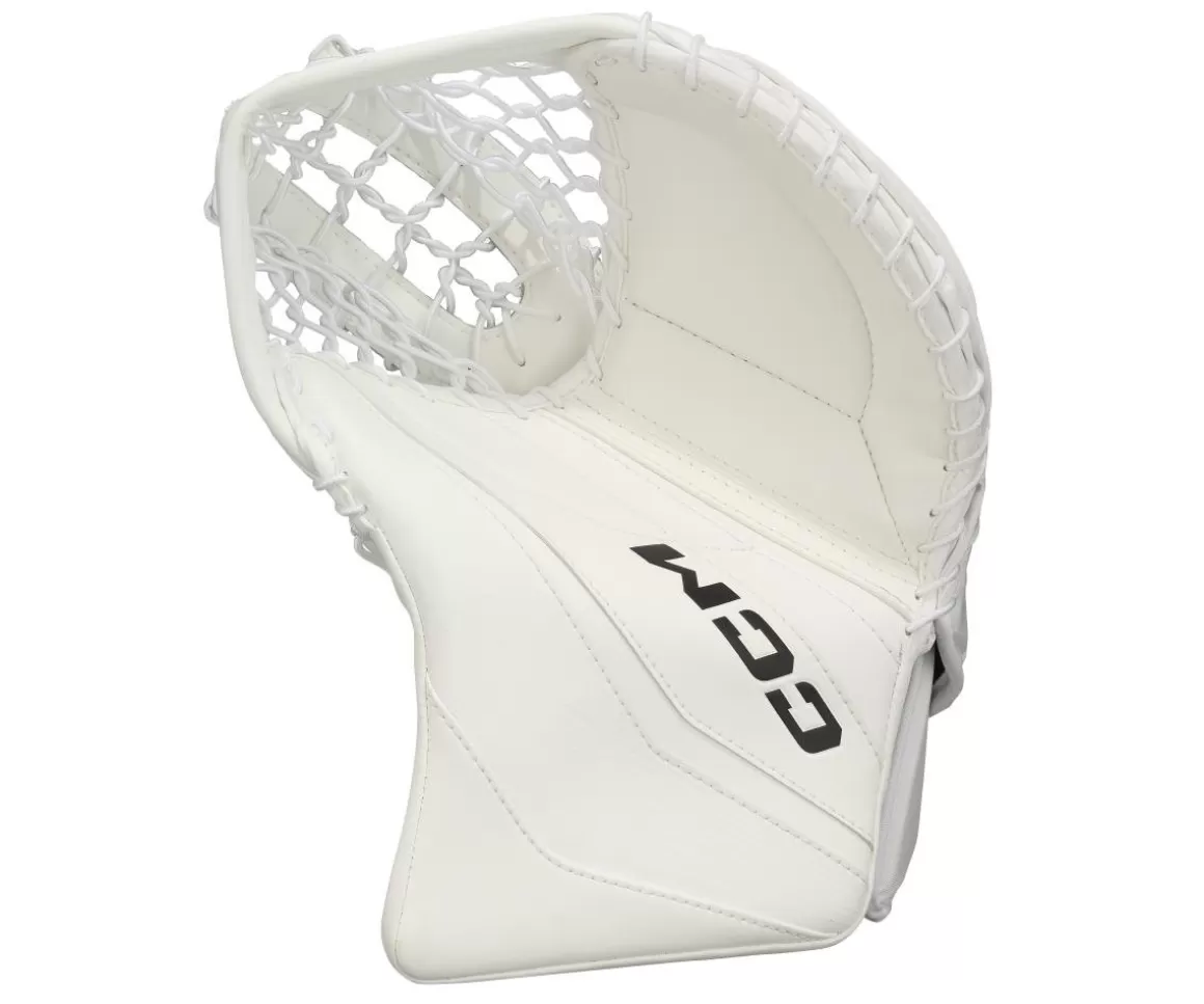 Goalie Catchers Senior | CCM Catch Glove Eflex 6 Sr