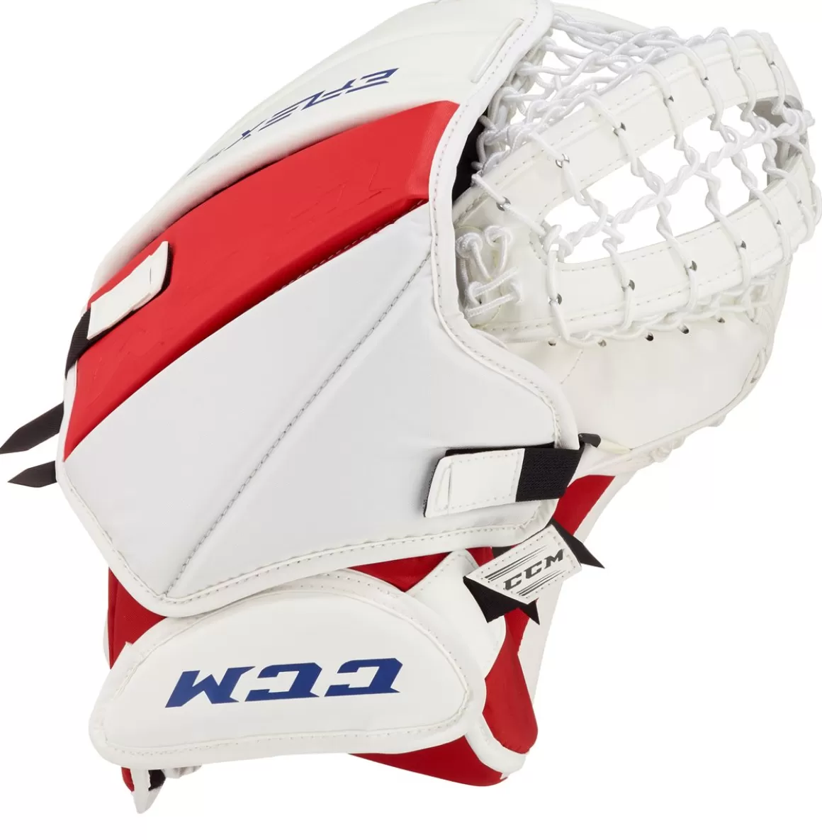 Goalie Catchers Senior | CCM Catch Glove Eflex E5.5 Sr. Montreal