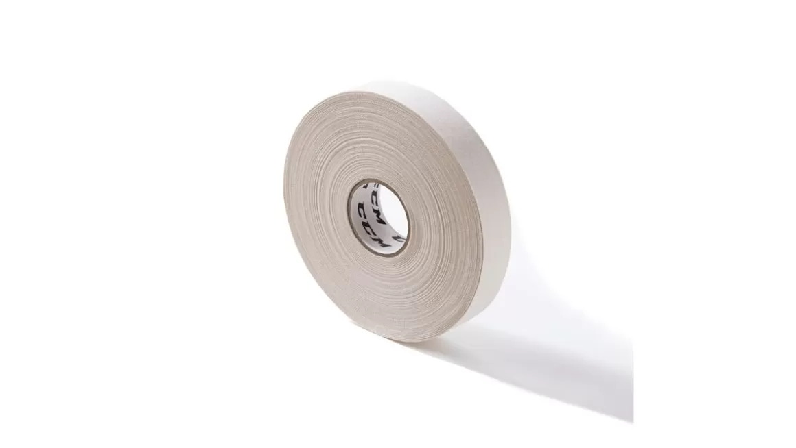 Hockey Tape | CCM Cloth Tape Narrow Xl White