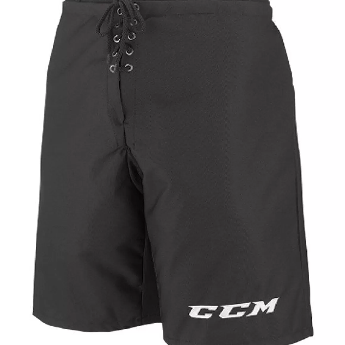 Goalie Pants Senior | CCM Coverpant Goalie Pp10 Sr Black