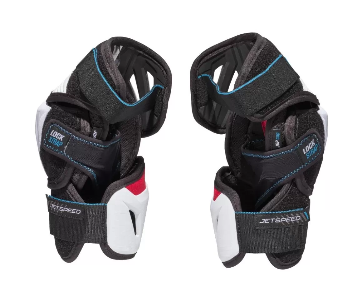 CCM Elbow Pad Jetspeed Ft6 Pro Jr- Elbow Pads Hockey