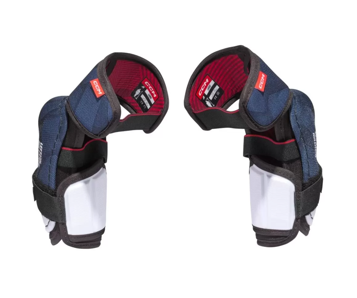 CCM Elbow Pad Next Jr- Elbow Pads Hockey