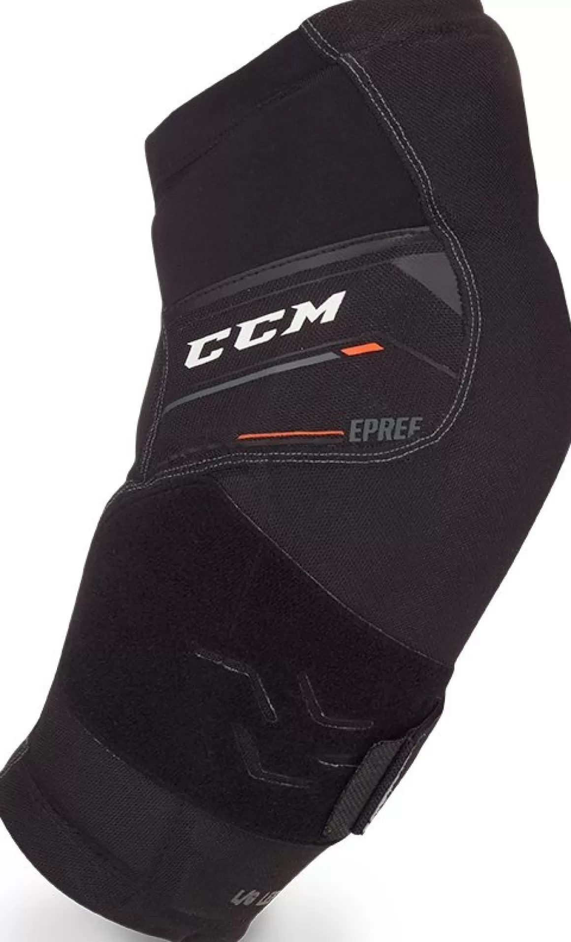 CCM Elbow Pads For Refrees Sr.- Referee Protection