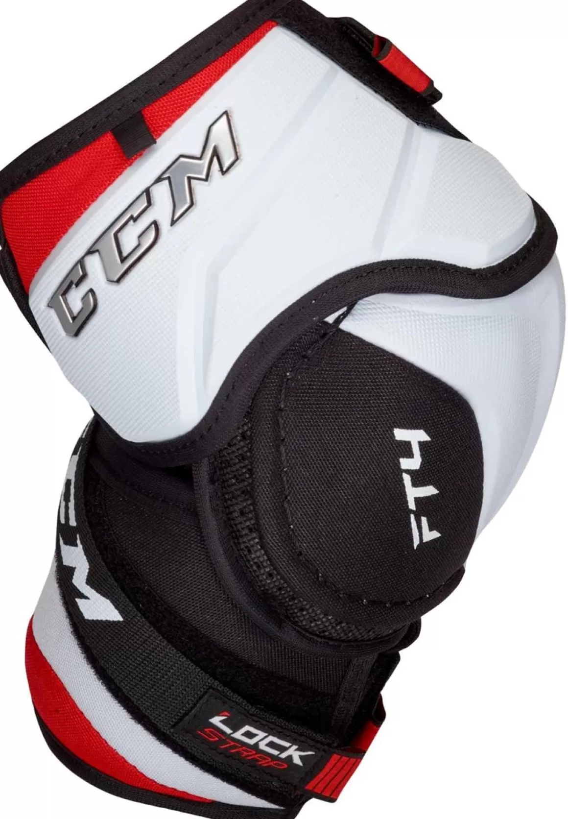 CCM Elbow Pads Jetspeed Ft4 Jr.- Elbow Pads Hockey