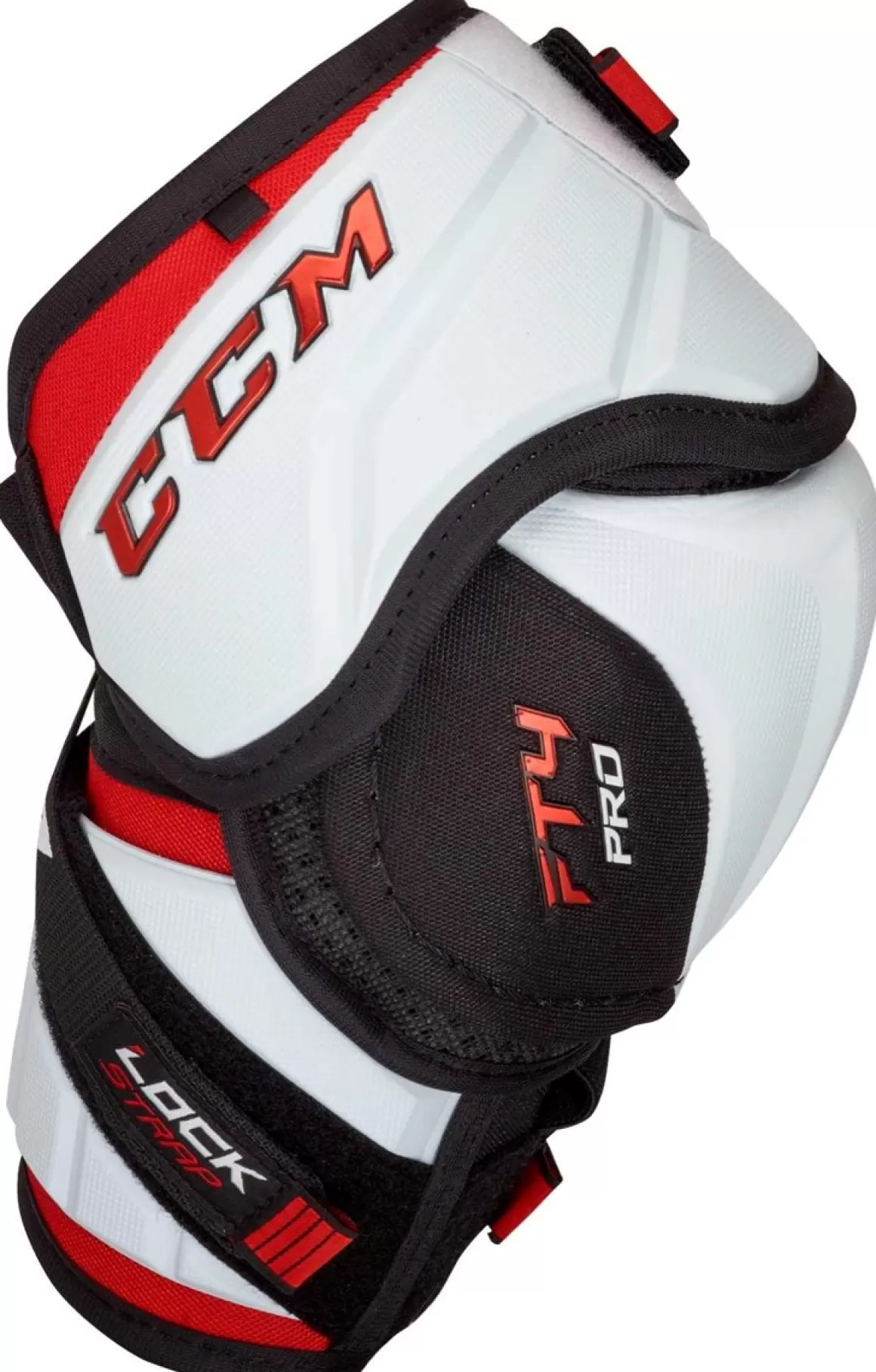 CCM Elbow Pads Jetspeed Ft4 Pro Jr.- Elbow Pads Hockey