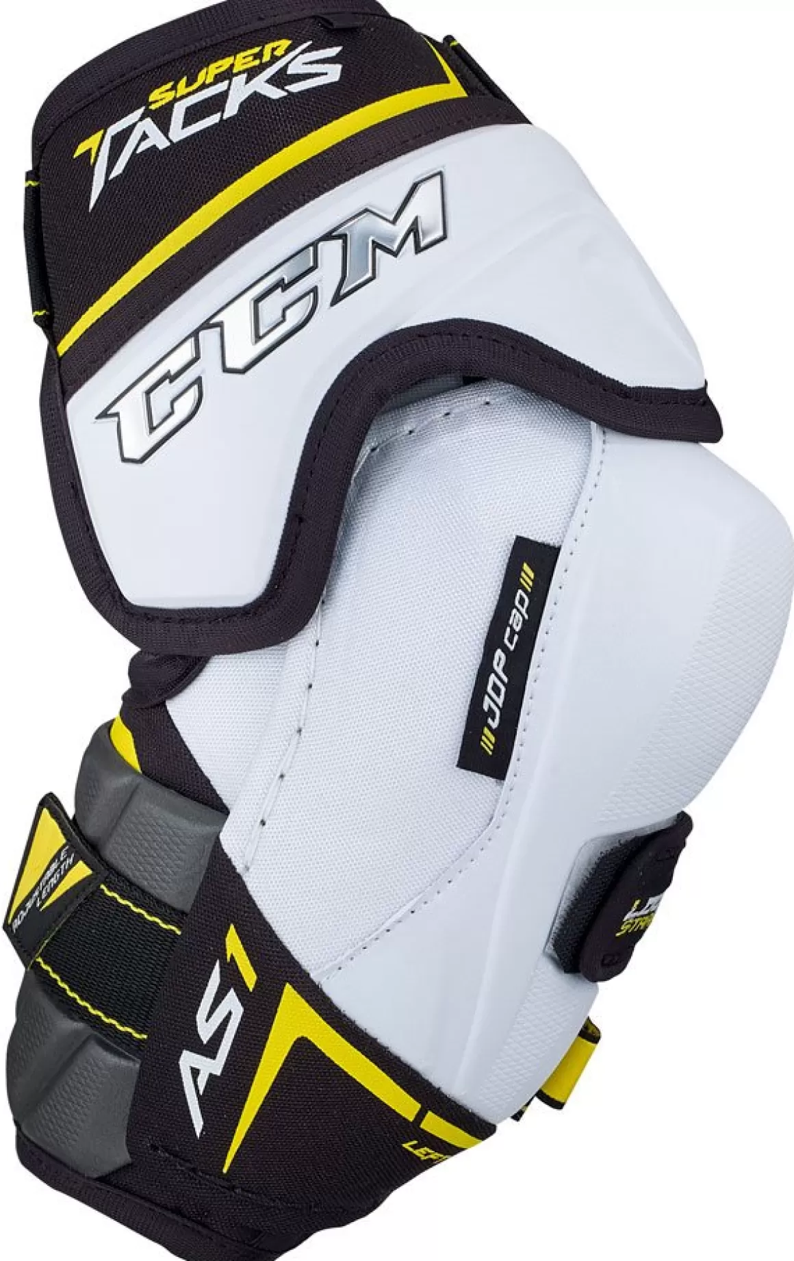 CCM Elbow Pads Super Tacks As1 Sr.- Elbow Pads Hockey