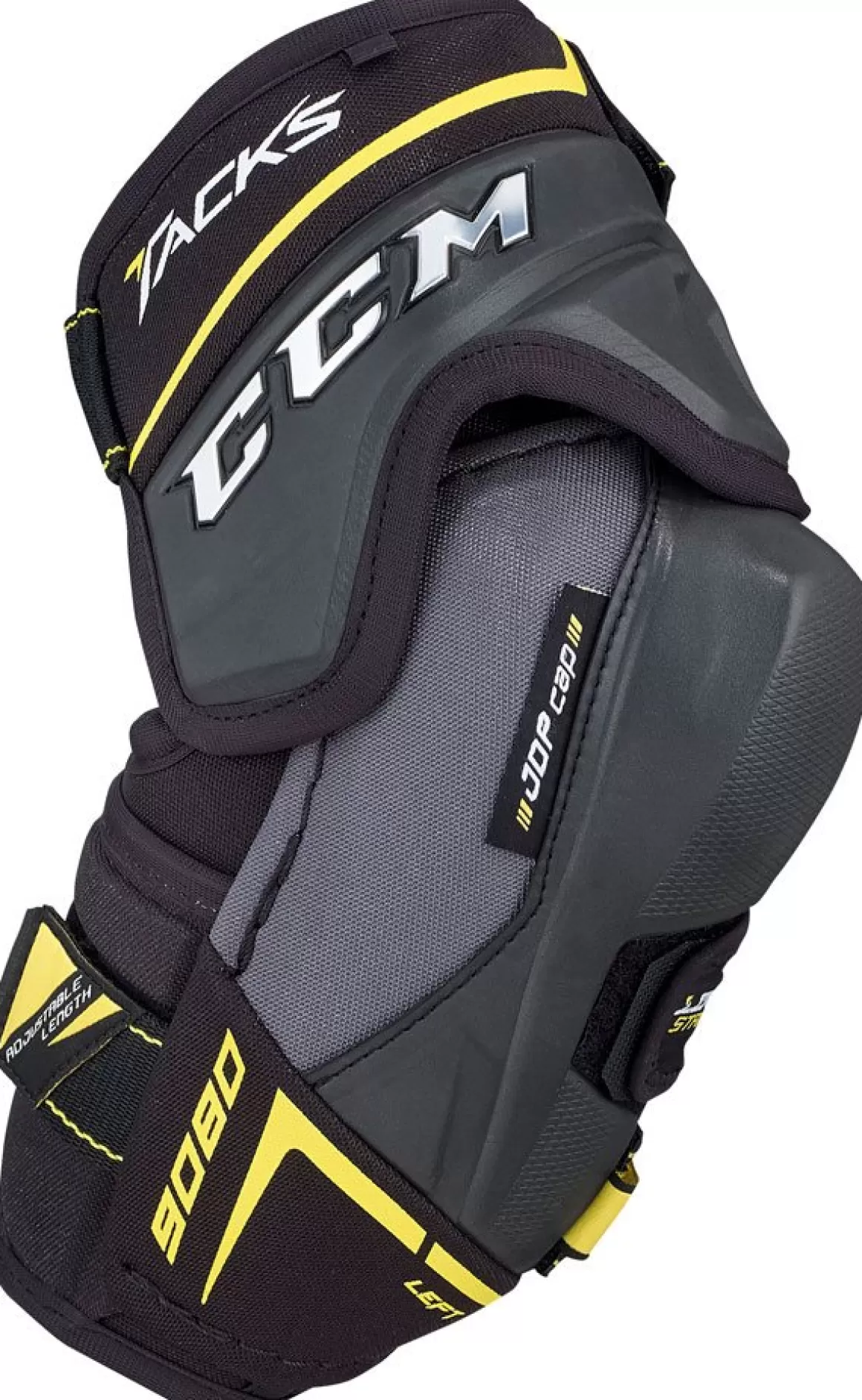 CCM Elbow Pads Tacks 9080 Jr.- Elbow Pads Hockey