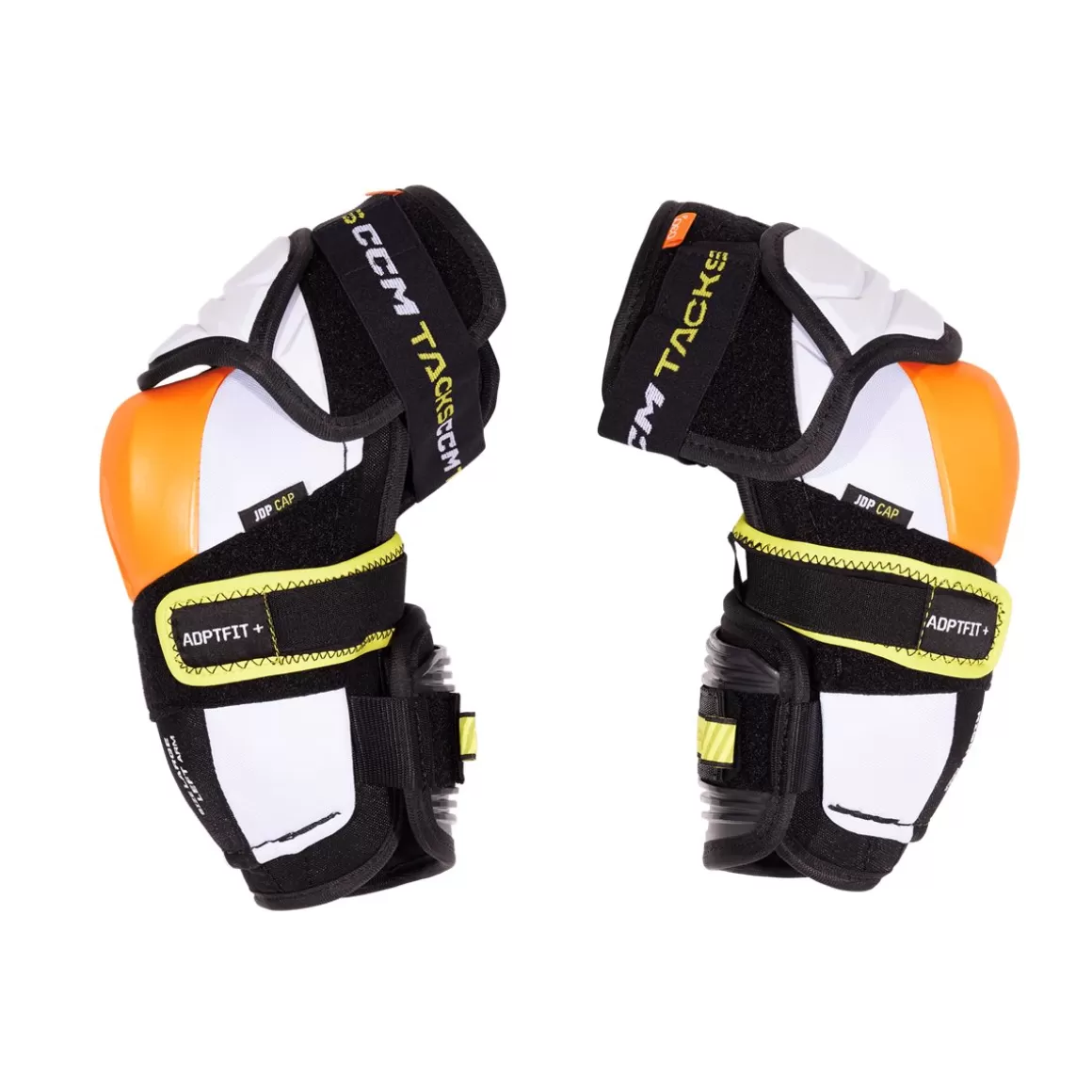 CCM Elbow Pads Tacks As-V Pro Nhl Spec Sr- Elbow Pads Hockey