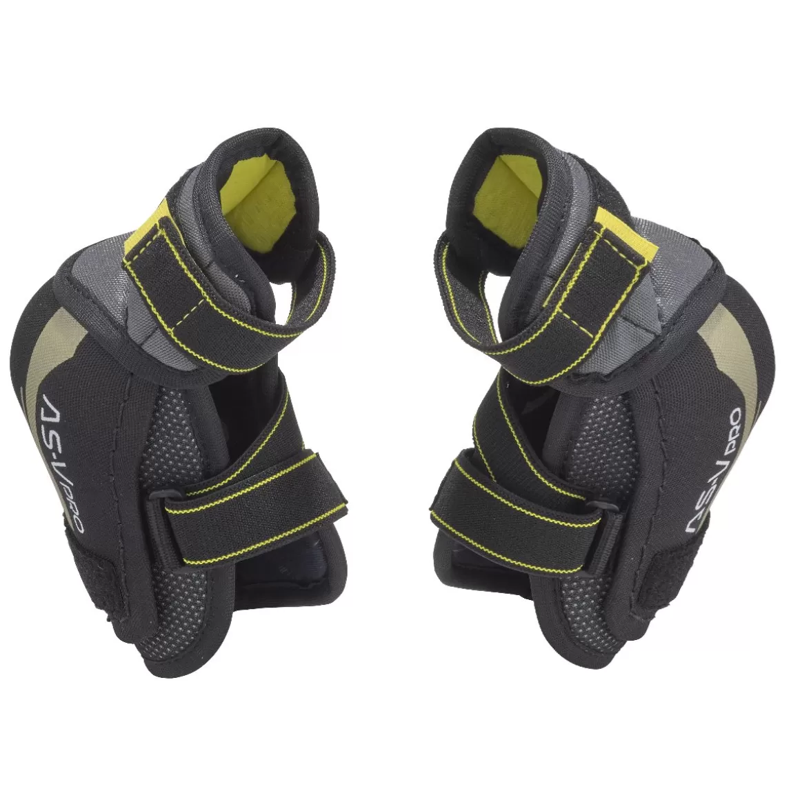 CCM Elbow Pads Tacks As-V Pro Yth- Elbow Pads Hockey