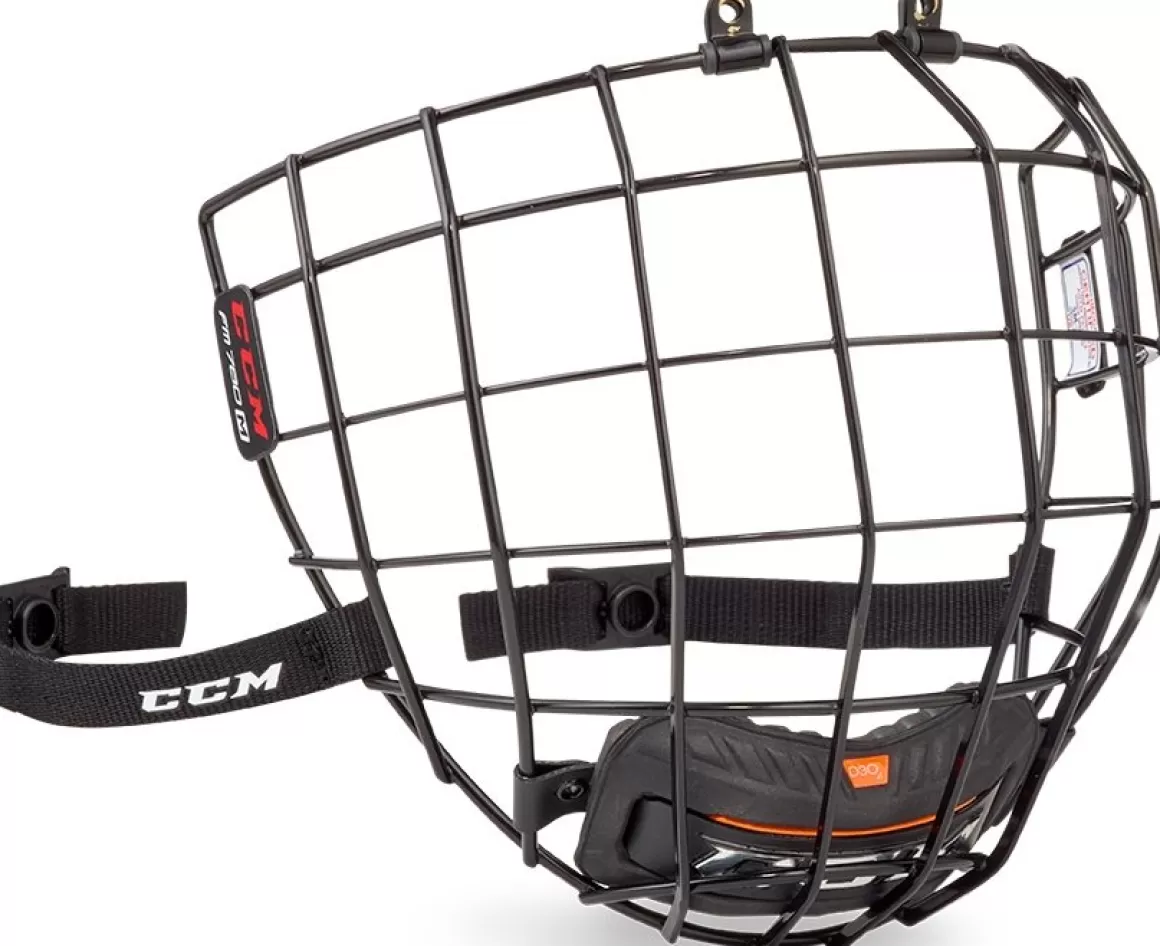 CCM Face Mask 780- Face Mask