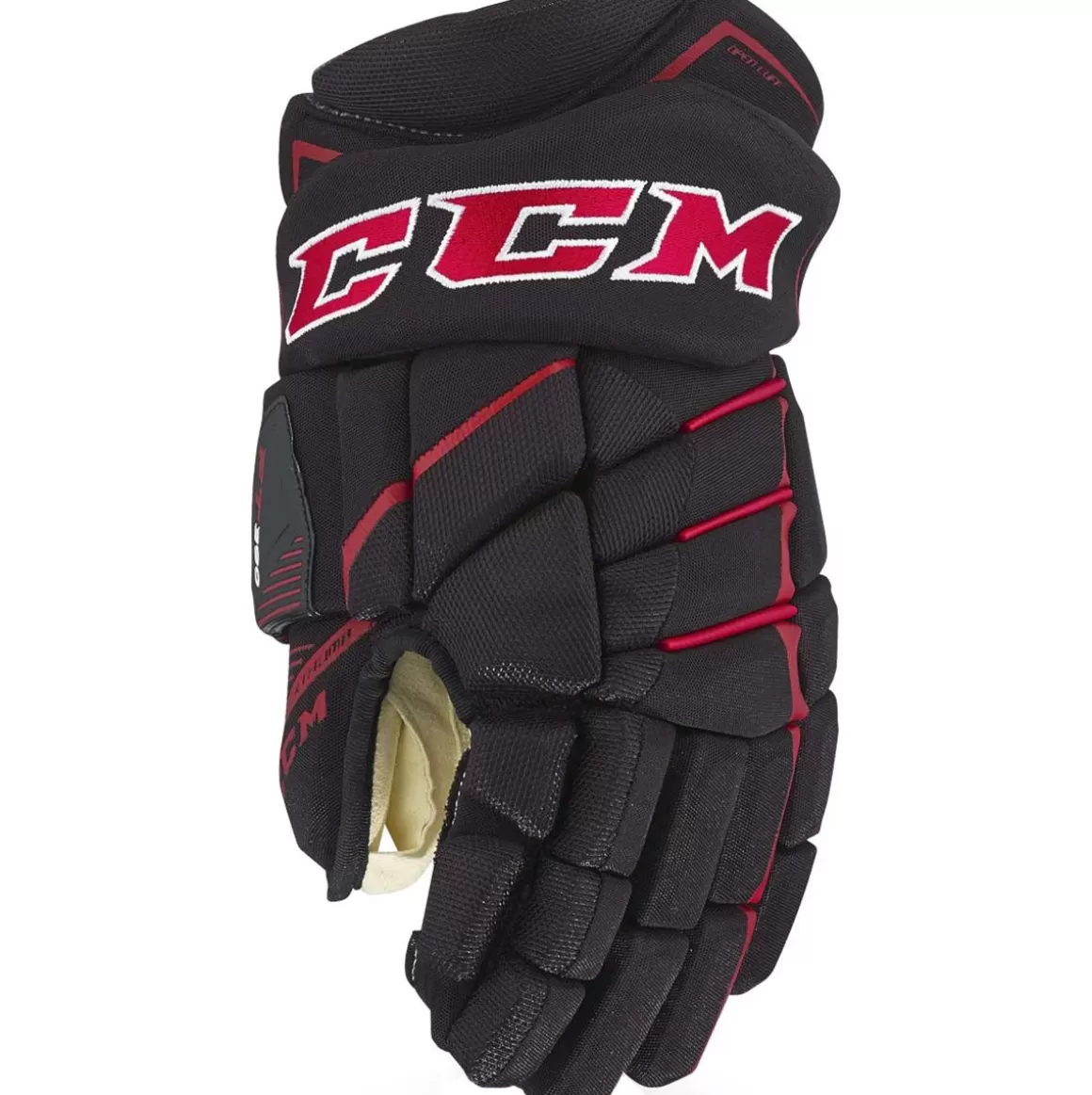 CCM Gloves Jetspeed Ft390 Sr.- Hockey Gloves Senior