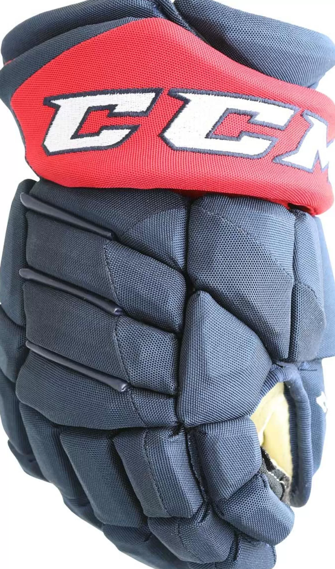 CCM Gloves Jetspeed Ft390 Sr.- Hockey Gloves Senior