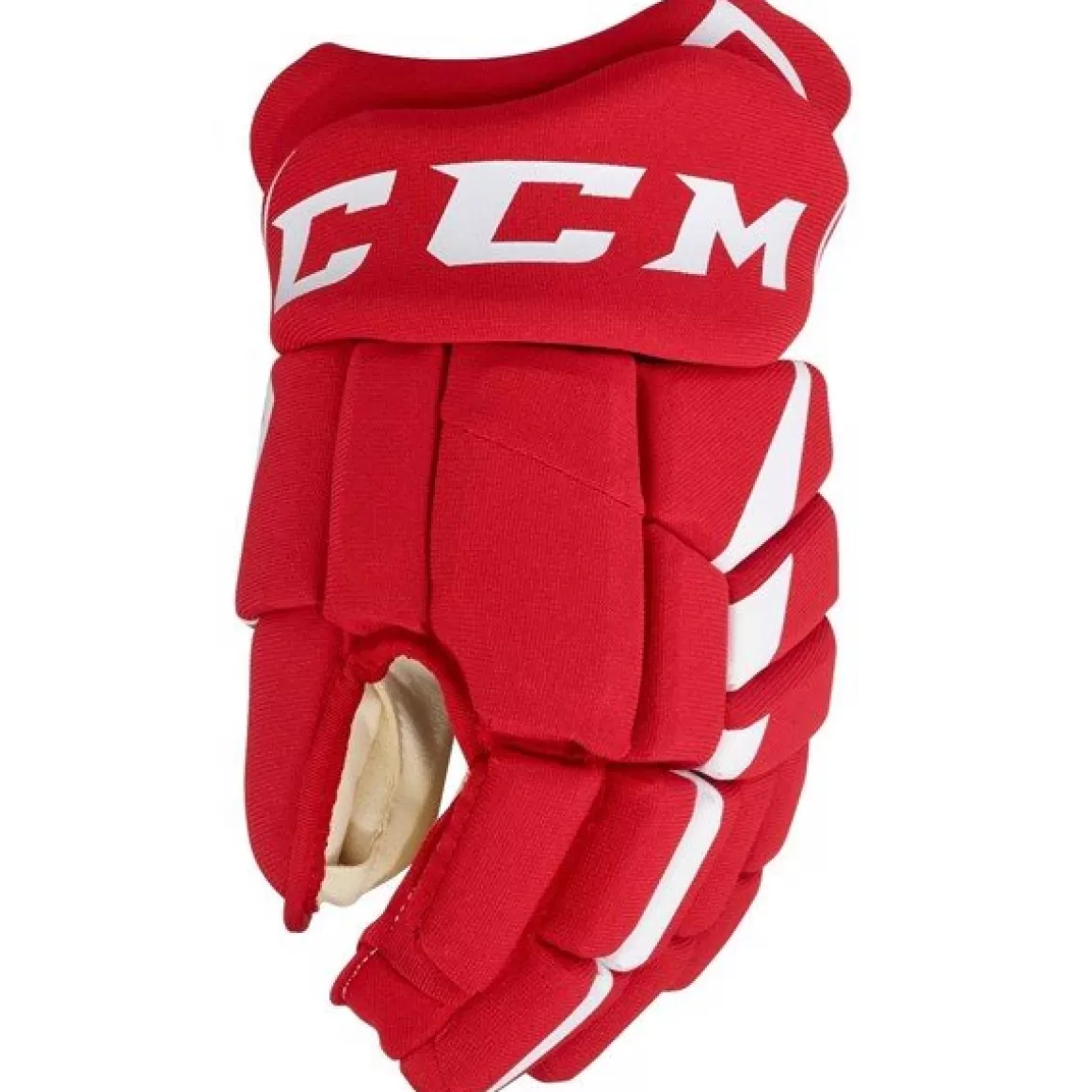 CCM Gloves Jetspeed Ft475 Jr- Hockey Gloves Ccm