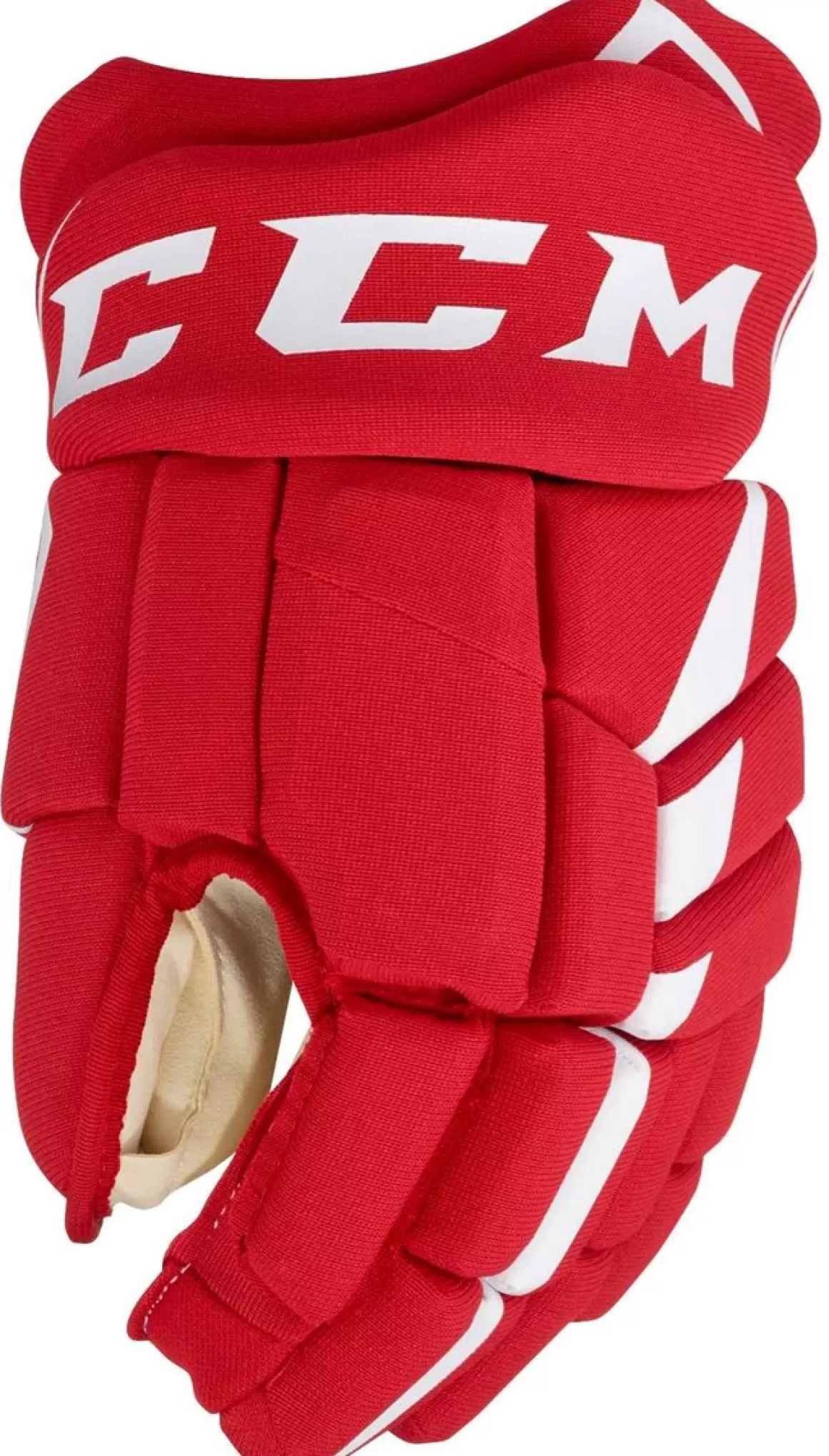 CCM Gloves Jetspeed Ft475 Jr- Hockey Gloves Junior