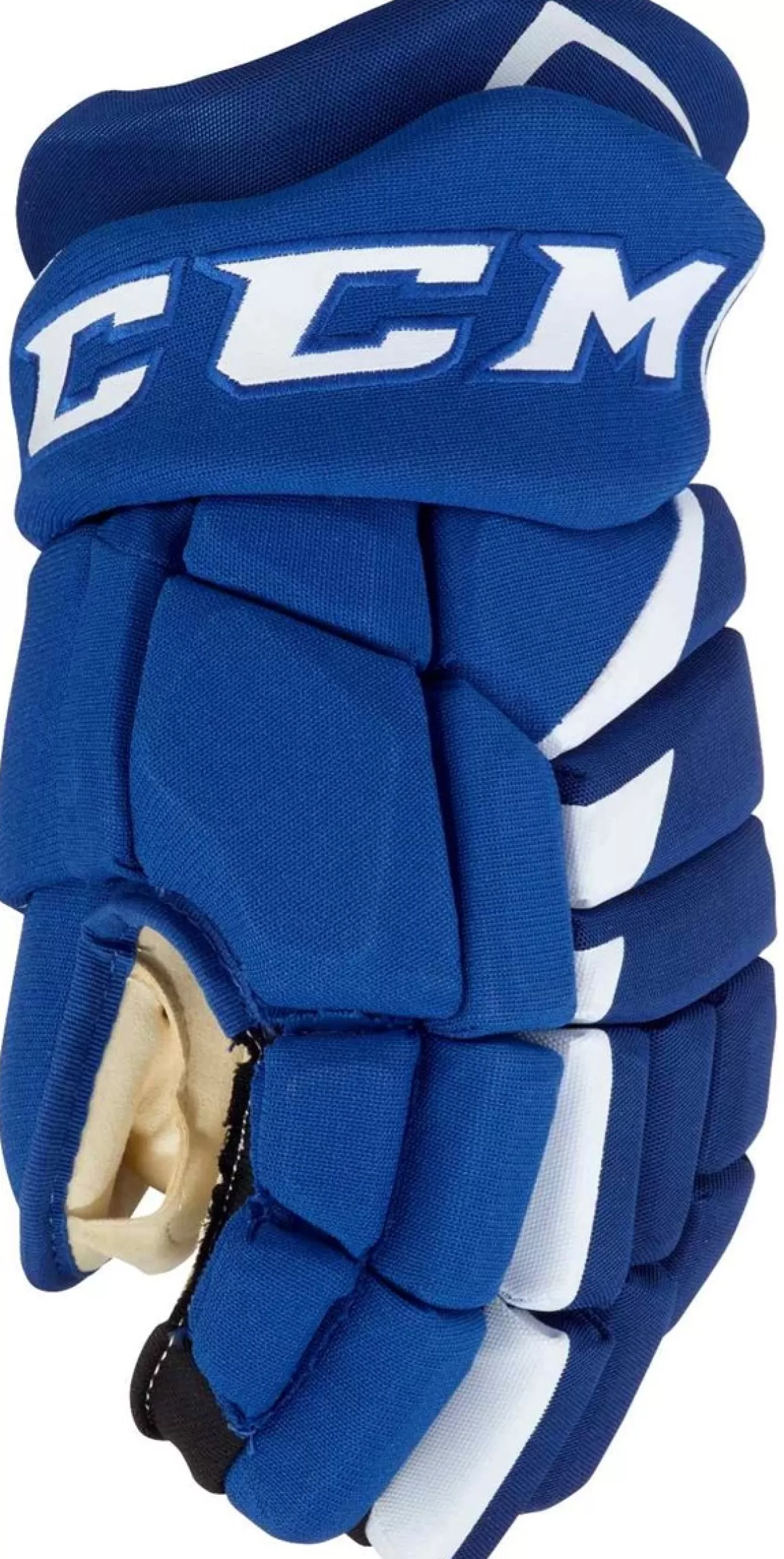 CCM Gloves Jetspeed Ft485 Jr.- Hockey Gloves Junior