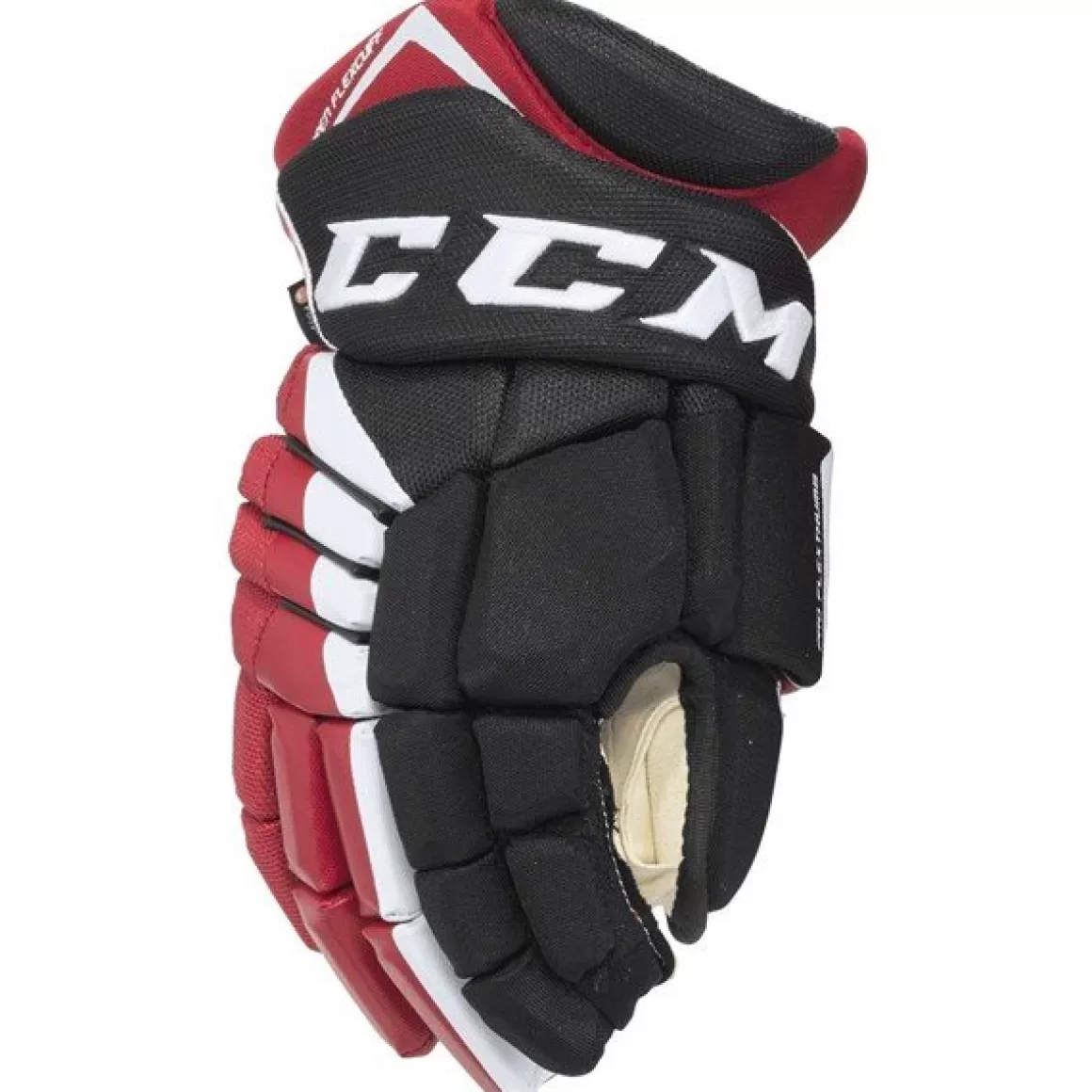 CCM Gloves Jetspeed Ft4 Jr- Hockey Gloves Ccm